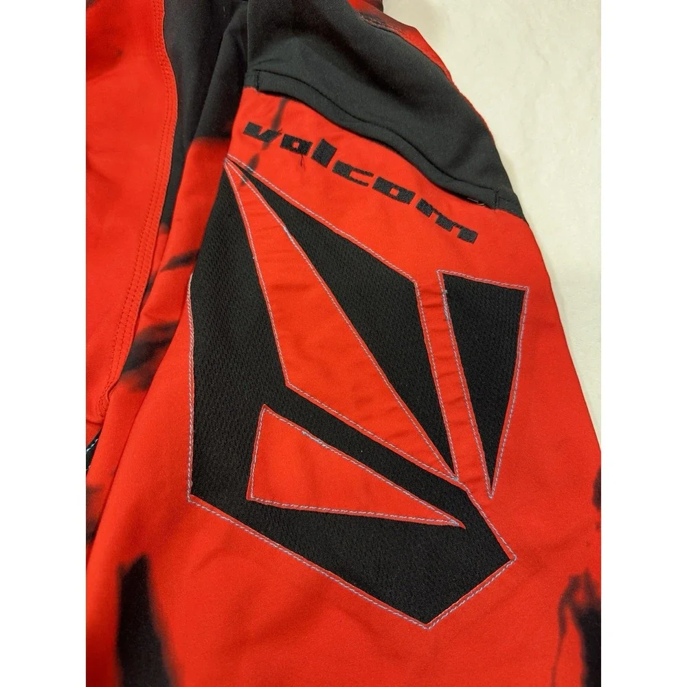 Volcom Bruce Irons 